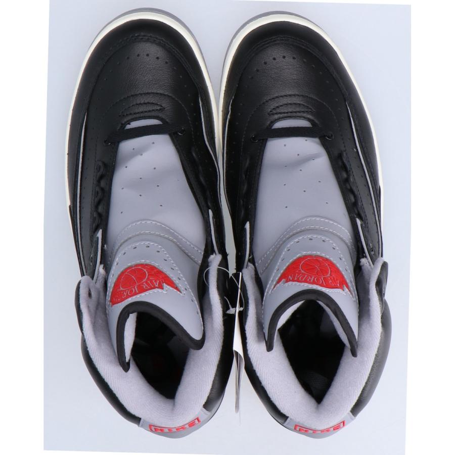 NIKE（ナイキ） 新品未使用 DR8884-001 AIR JORDAN 2 RETRO エア