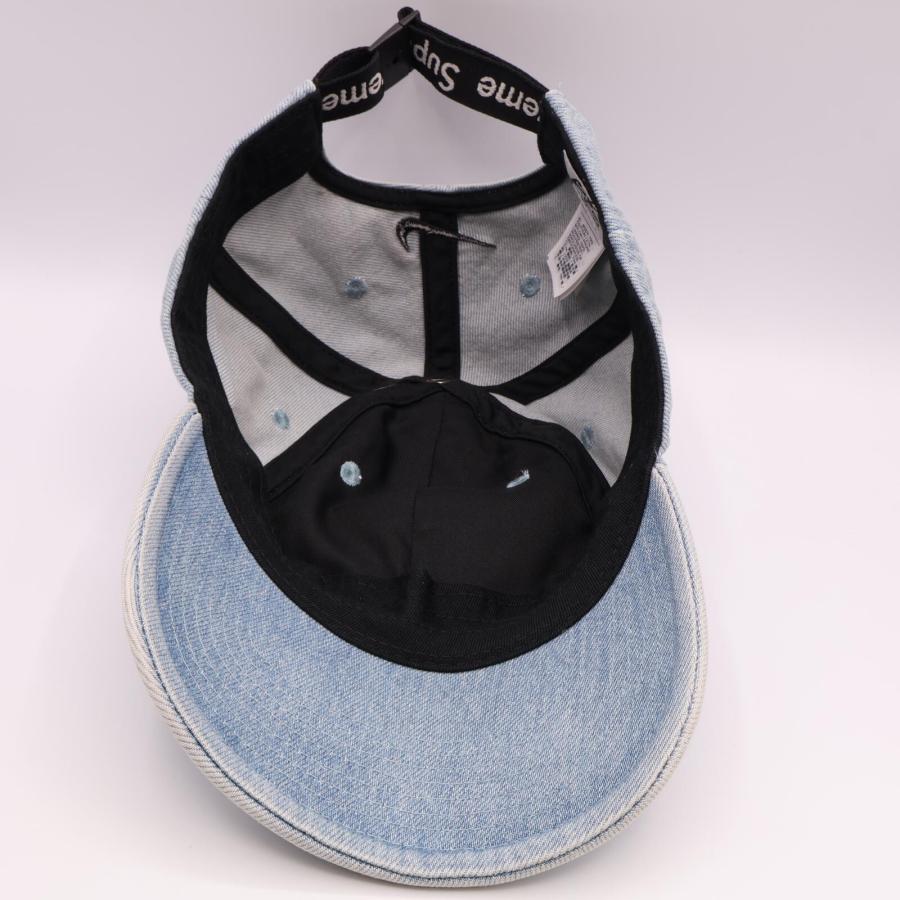 Supreme 美品/22年製 シュプリーム xNIKE DQ7832-469 ACG Denim
