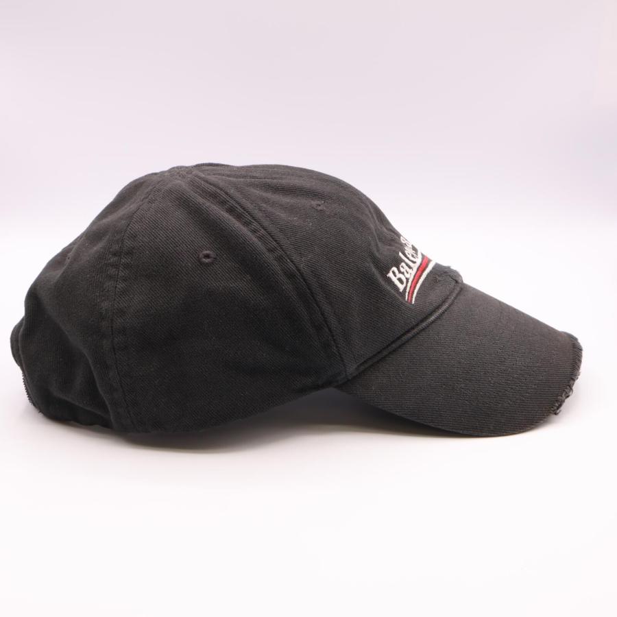 BALENCIAGA 美品/22AW バレンシアガ 673320 Political Campaign