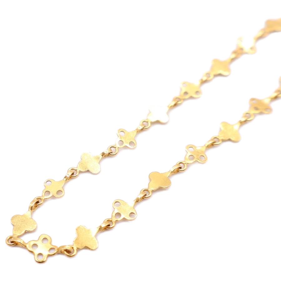 Marie-Helene de Taillac マリーエレーヌドゥタイヤック 22K Marie-Helene de Taillac マリーエレーヌドゥタイヤック 22K
