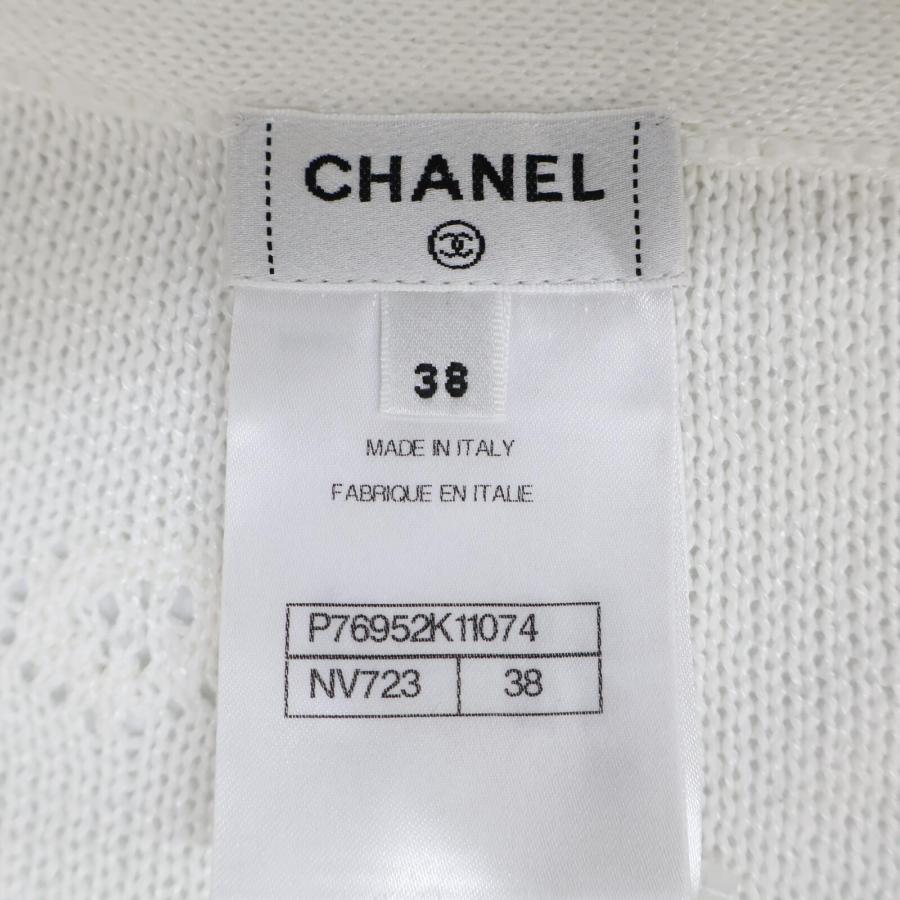 CHANEL（シャネル） 美品/国内正規/24SS CHANEL P76952K11074 リボン