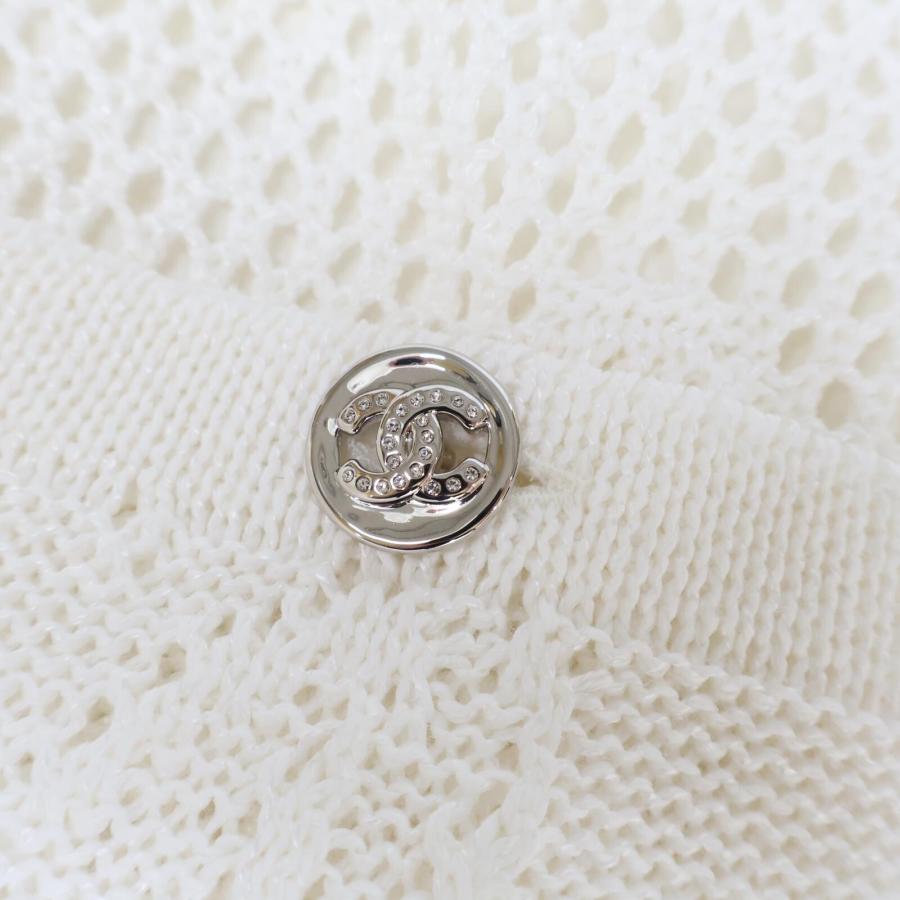 CHANEL（シャネル） 美品/国内正規/24SS CHANEL P76952K11074 リボン