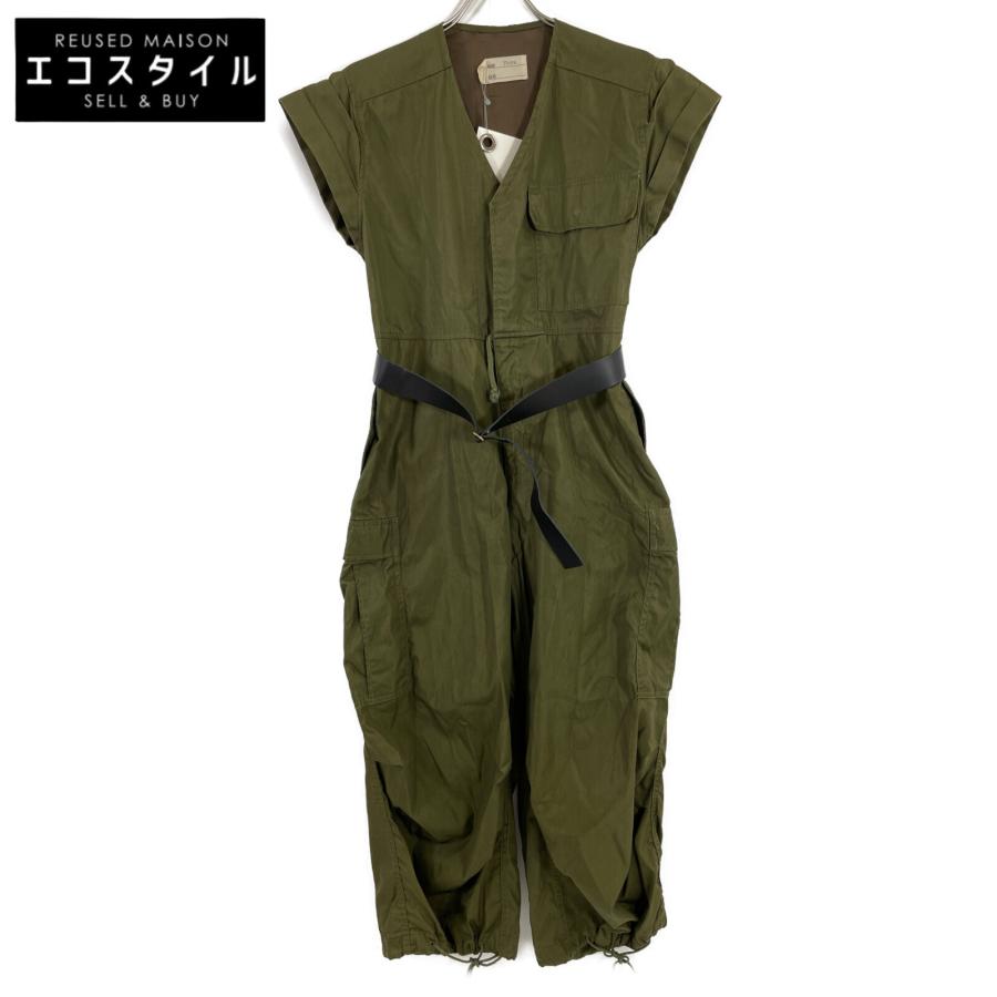 77circa ナナナナサーカ cc19ss-58 circa make military  