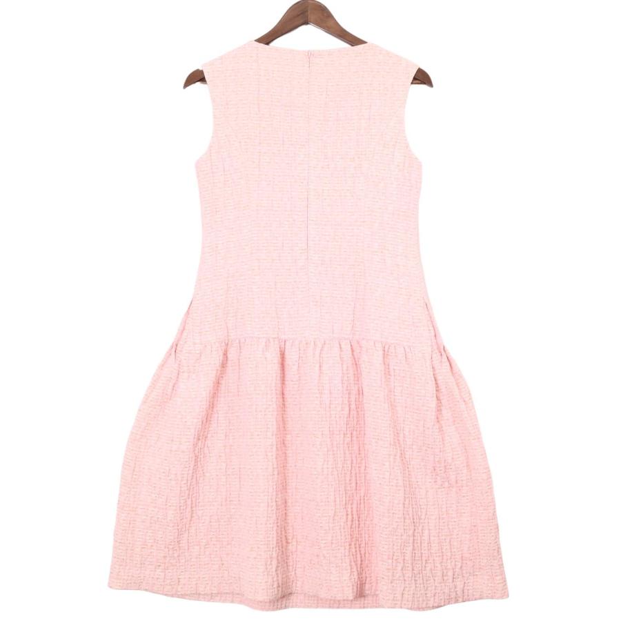 Rene フリルワンピース36 超美品(foxey)