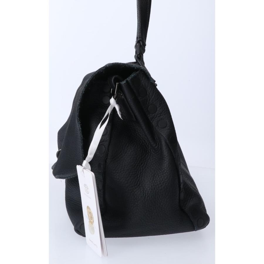 美品 ZANELLATO ザネラート ZA36 06134 POSTINA M ポスティーナM