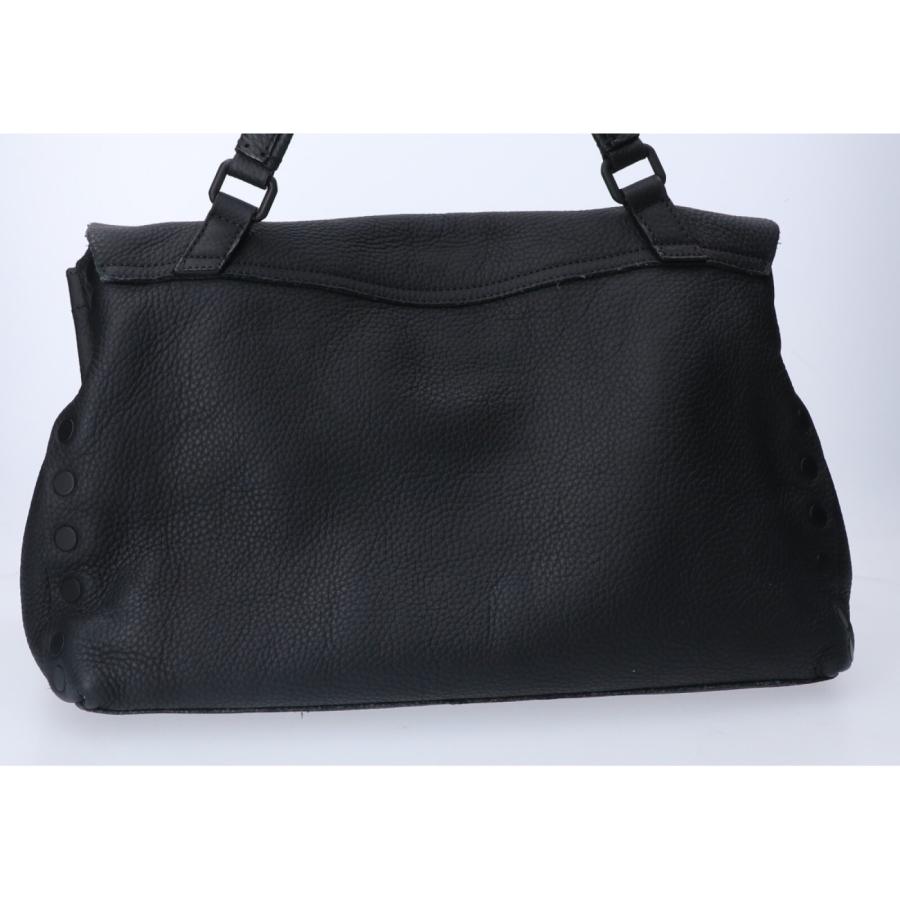 美品 ZANELLATO ザネラート ZA36 06134 POSTINA M ポスティーナM