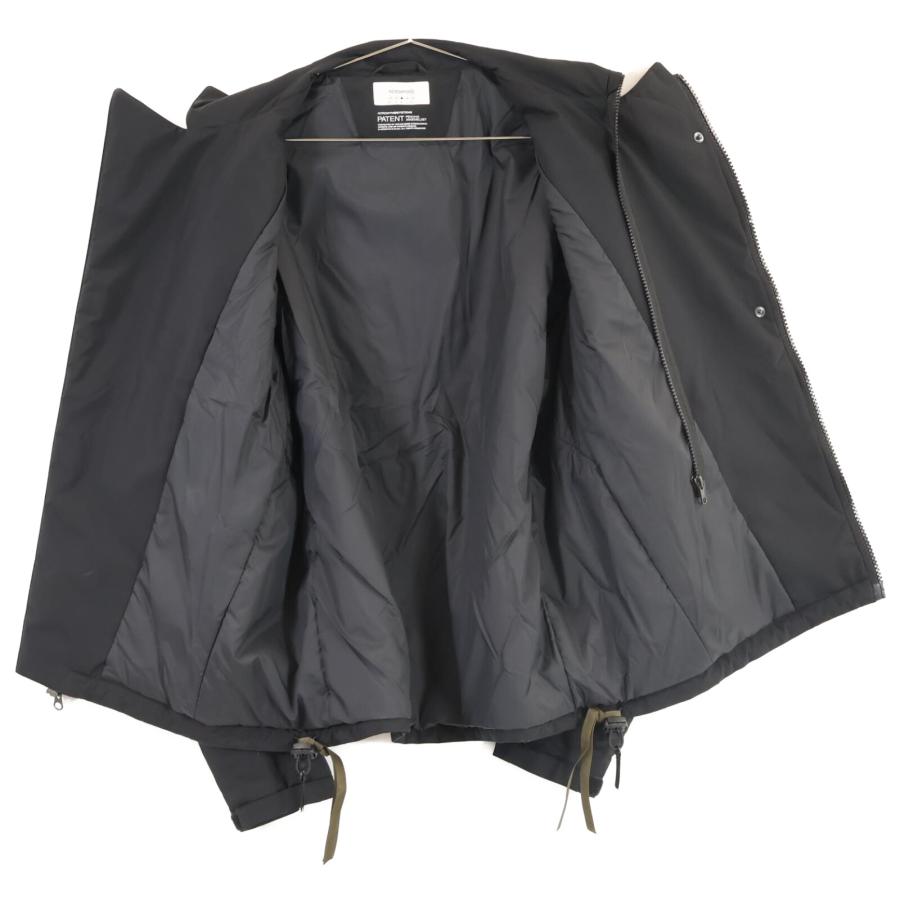 美品/21年製 ACRONYM アクロニウム J68-PL GORETEX INFINIUM