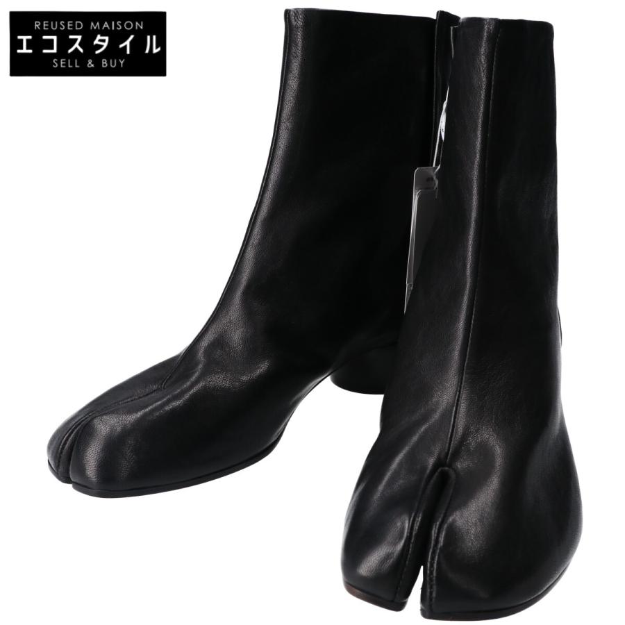 Maison Margiela メゾンマルジェラ 新品未使用 S58WU0273 P3753 ナッパ 