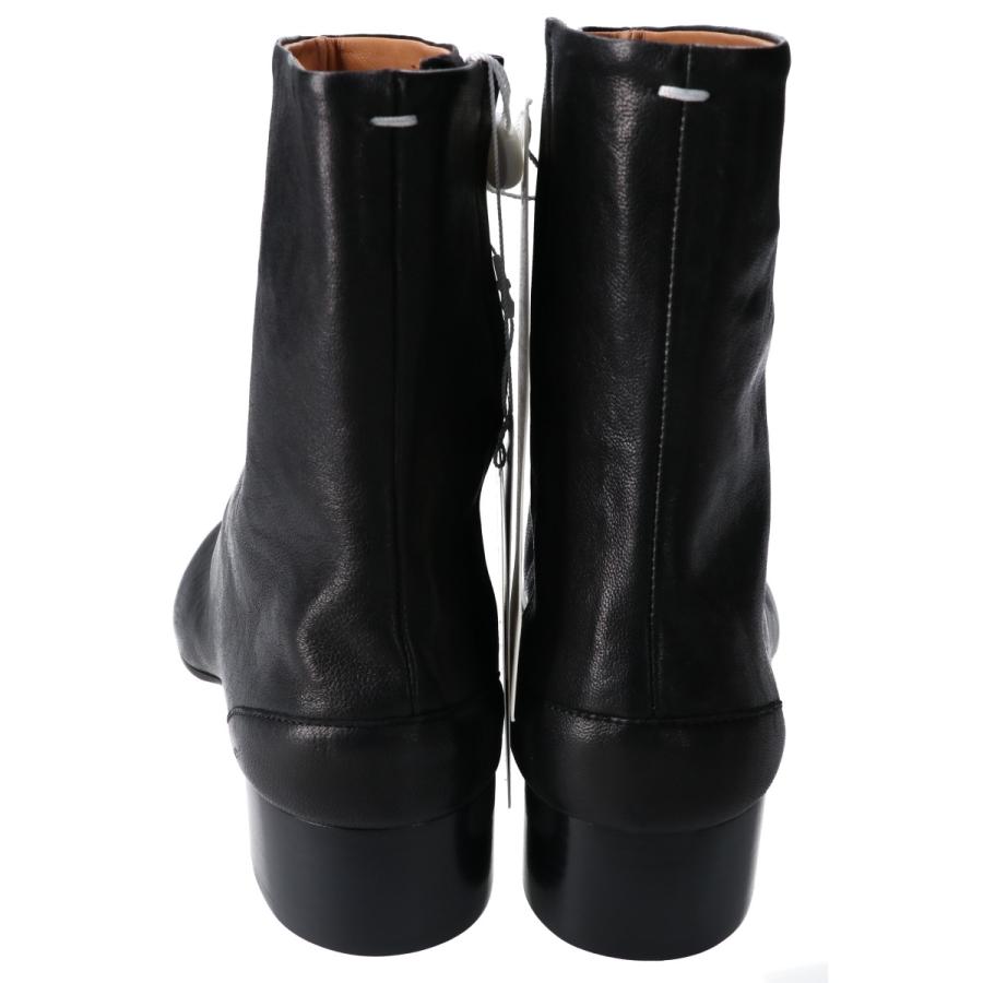 Maison Margiela メゾンマルジェラ 新品未使用 S58WU0273 P3753 ナッパ 