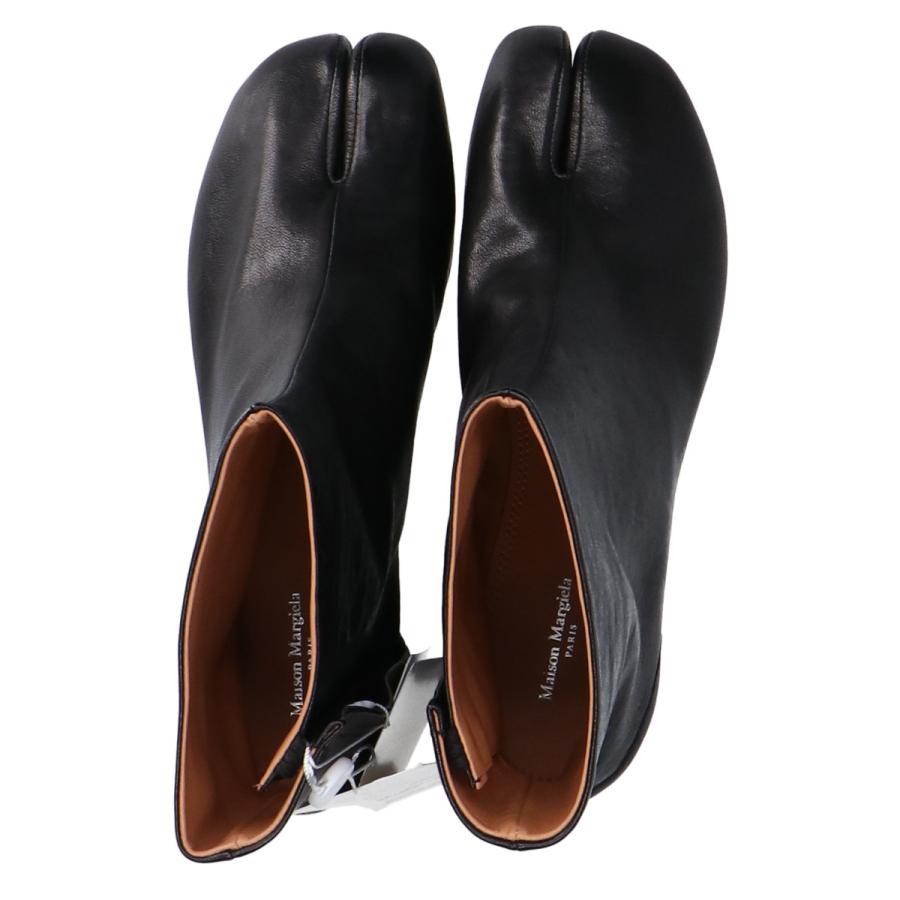Maison Margiela メゾンマルジェラ 新品未使用 S58WU0273 P3753 ナッパ 