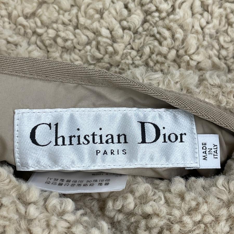 美品/国内正規 Christian Dior クリスチャンディオール 2R7C37A2827  