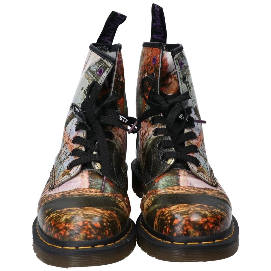Dr.Martens 新品同様 ドクターマーチン x BLACK SABBATH Dr.Martens 新品同様 ドクターマーチン x BLACK SABBATH