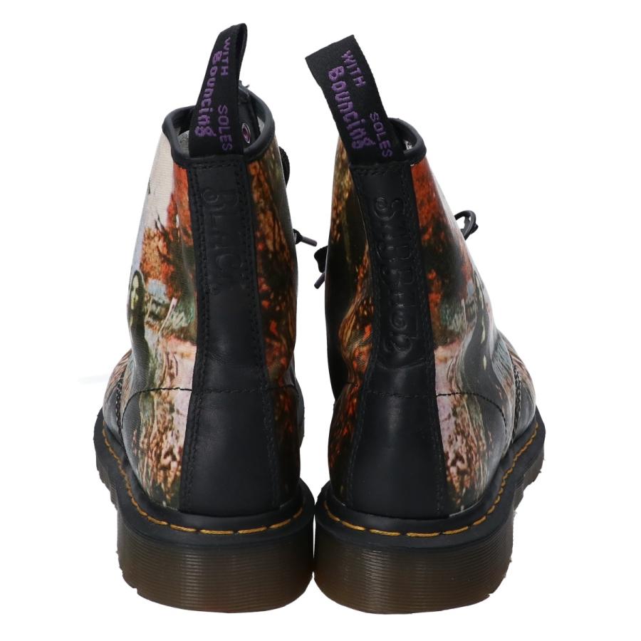 Dr.Martens 新品同様 ドクターマーチン x BLACK SABBATH Dr.Martens 新品同様 ドクターマーチン x BLACK SABBATH