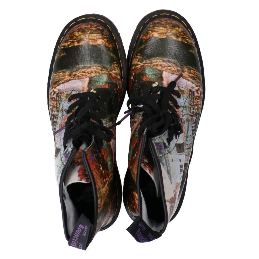 Dr.Martens 新品同様 ドクターマーチン x BLACK SABBATH Dr.Martens 新品同様 ドクターマーチン x BLACK SABBATH