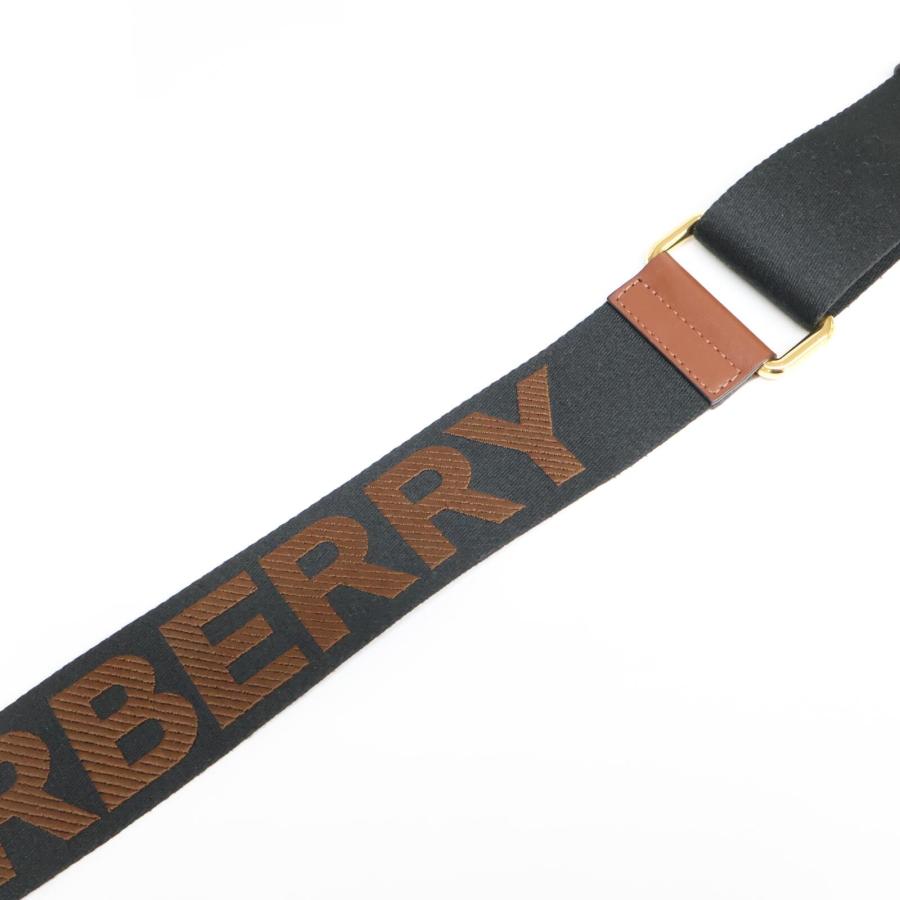 BURBERRY（バーバリー） 美品 8066514 ホースフェリー ショルダー