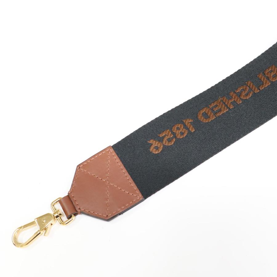 BURBERRY 美品 バーバリー 8066514 ホースフェリー ショルダー BURBERRY 美品 バーバリー 8066514 ホースフェリー ショルダー