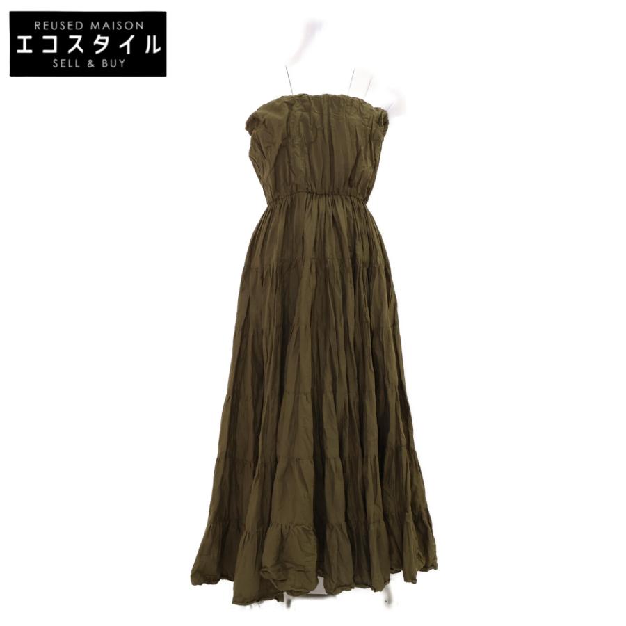 MARIHA マリハ 3211248075 デミルクスビームス別注 草原の夢 ベア