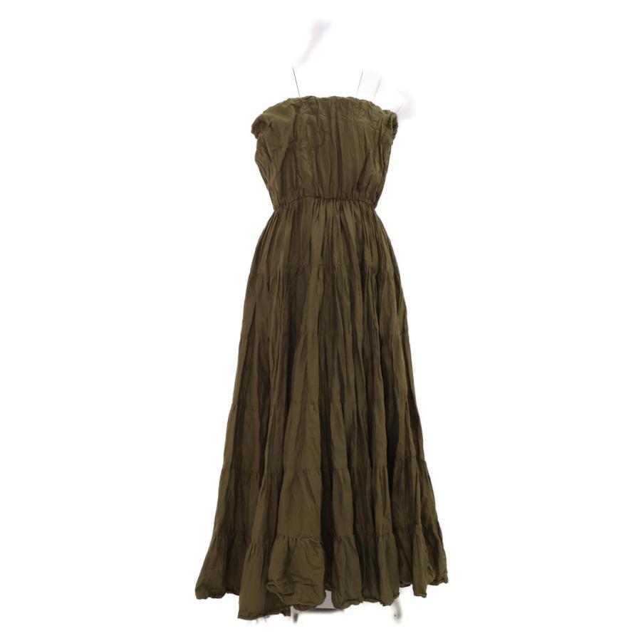 MARIHA マリハ 3211248075 デミルクスビームス別注 草原の夢 ベア