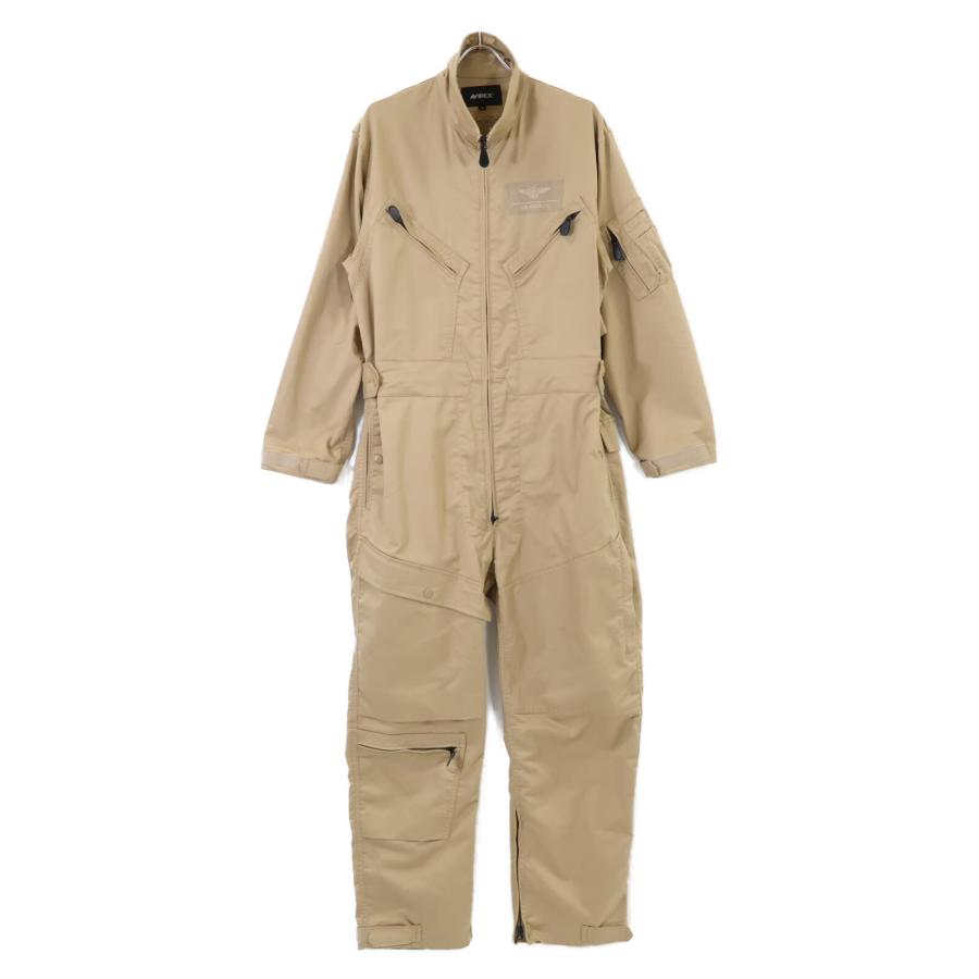 【Dickies × AVIREX】JUMP SUIT/ジャンプスーツ /サイズ Dickies × AVIREX】JUMP SUIT/ジャンプスーツ /サイズ Dickies