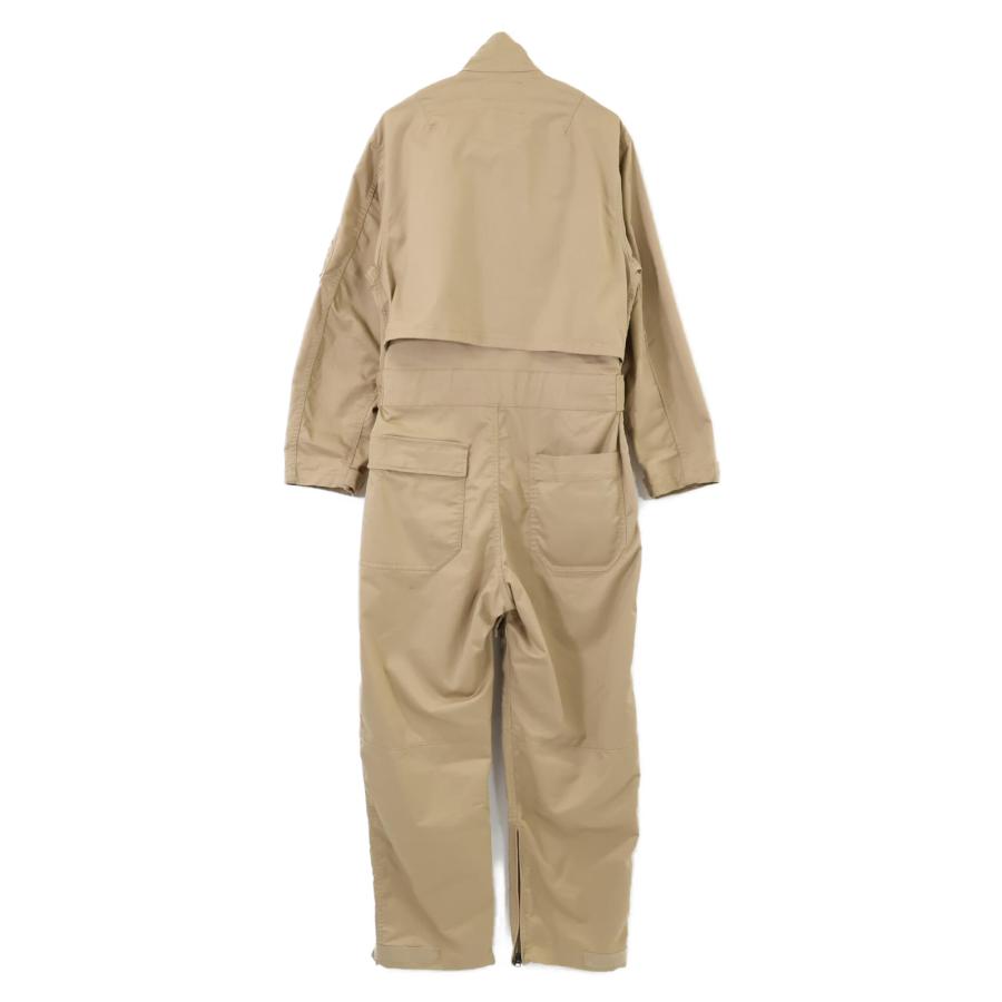 AVIREX アヴィレックス 783-2210005 FLIGHT JUMP SUIT フライト