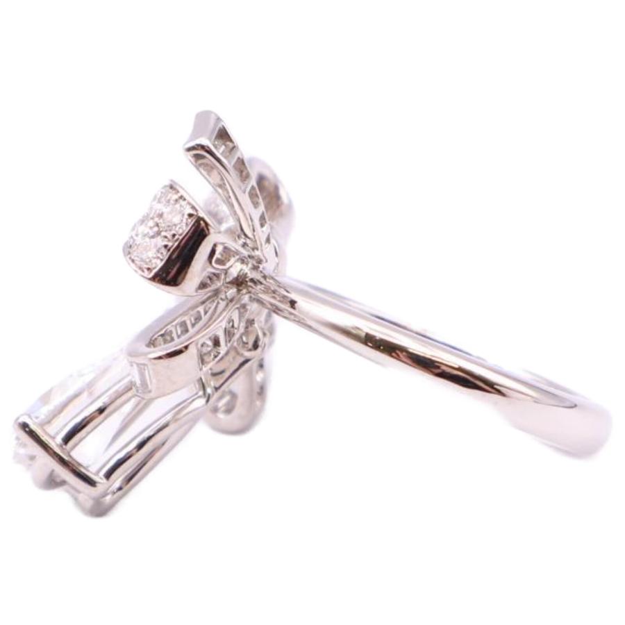 GRAFF ティルダズ ボウ クラシック ダイヤ24h限定大幅値下げ GRAFF ティルダズ ボウ クラシック ダイヤ24h限定大幅値下げ