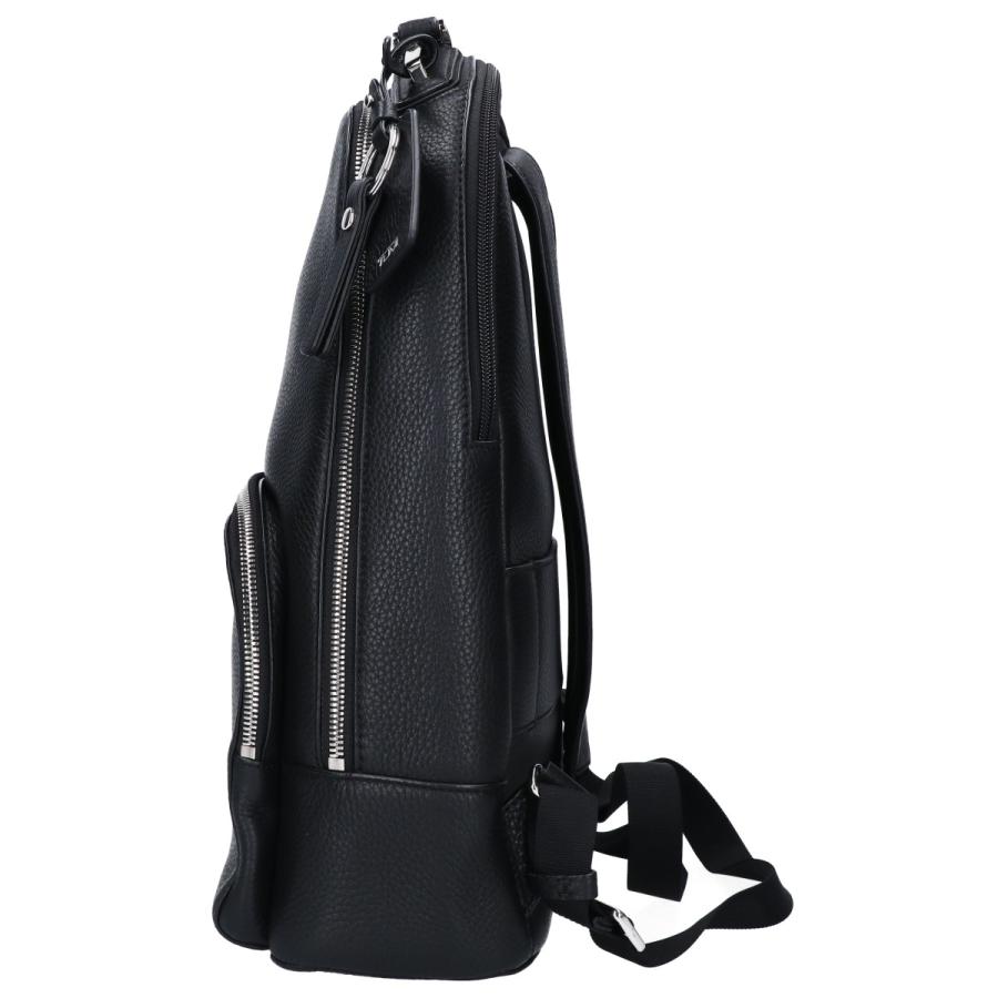 TUMI（トゥミ） 美品 1100711041 734412D STANTON スタントン ゲイル