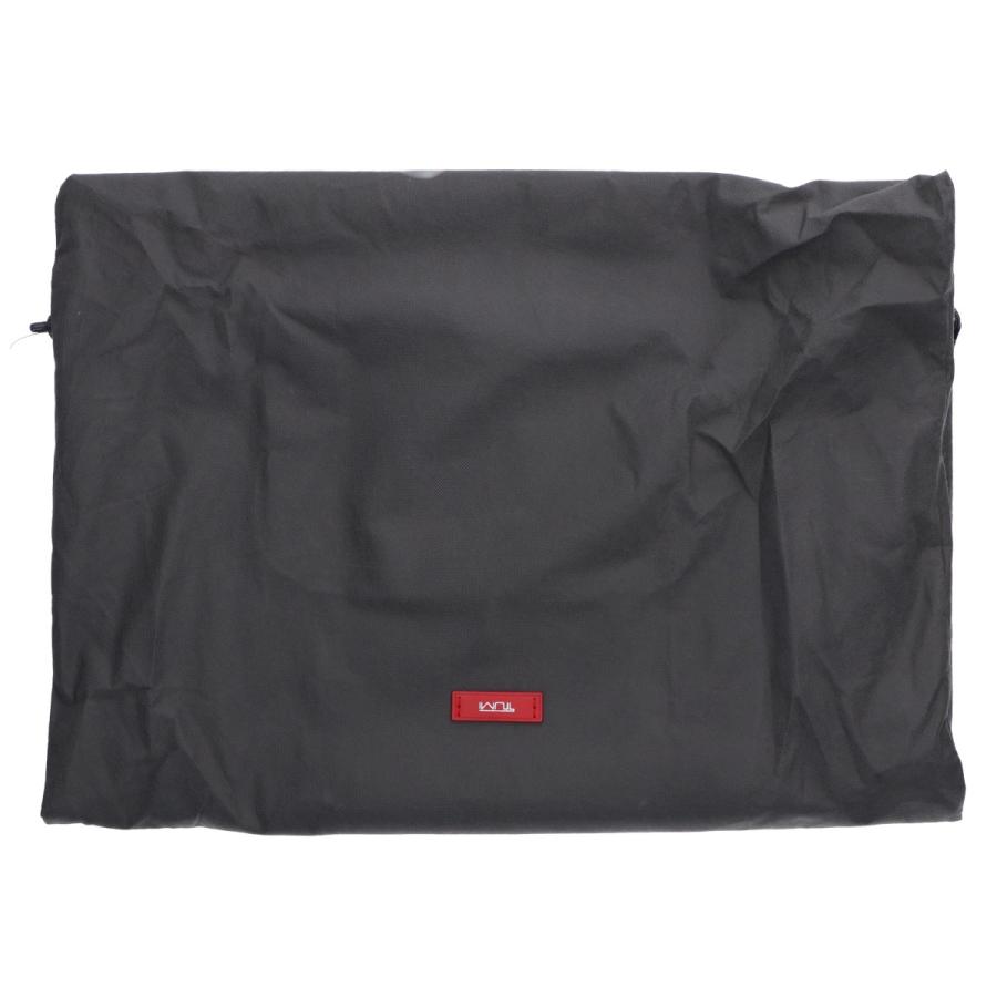 TUMI（トゥミ） 美品 1100711041 734412D STANTON スタントン ゲイル