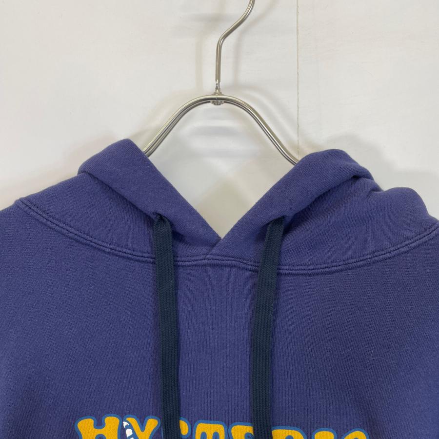 HYSTERIC GLAMOUR ヒステリックグラマー JERRY LOGO ROOM パーカー 