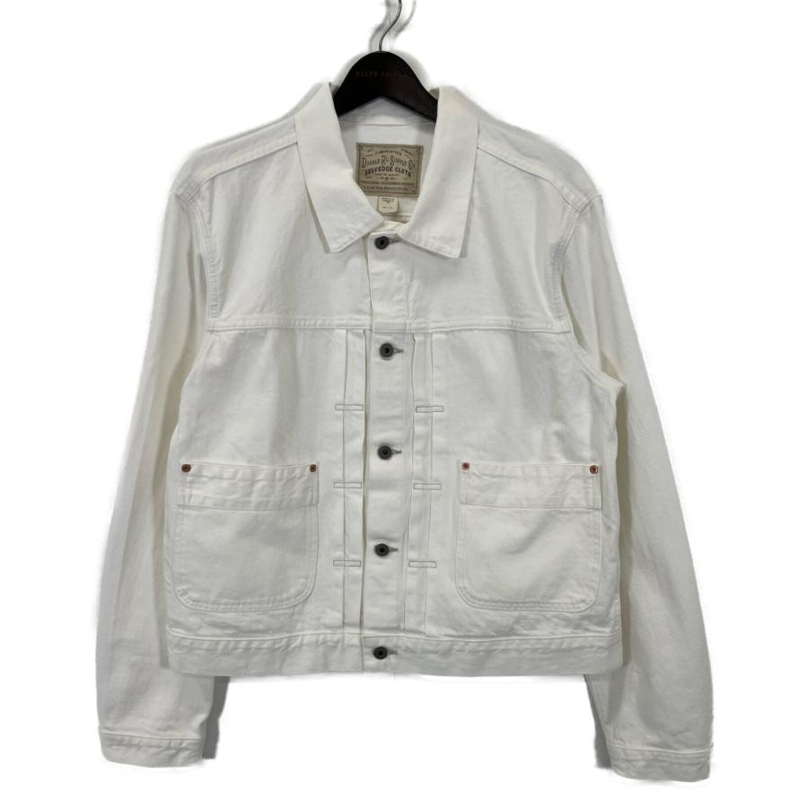 RRL ダブルアールエル MNRROTW16020153 リミテッドED セルビッジ RRL ダブルアールエル MNRROTW16020153 リミテッドED セルビッジ