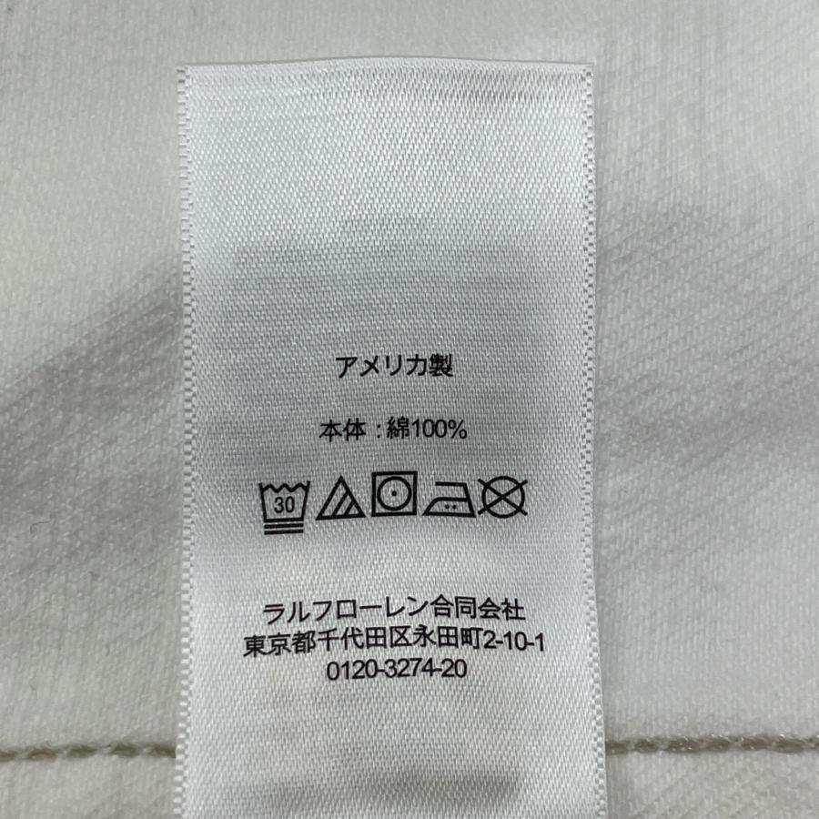 RRL ダブルアールエル MNRROTW16020153 リミテッドED セルビッジ RRL ダブルアールエル MNRROTW16020153 リミテッドED セルビッジ