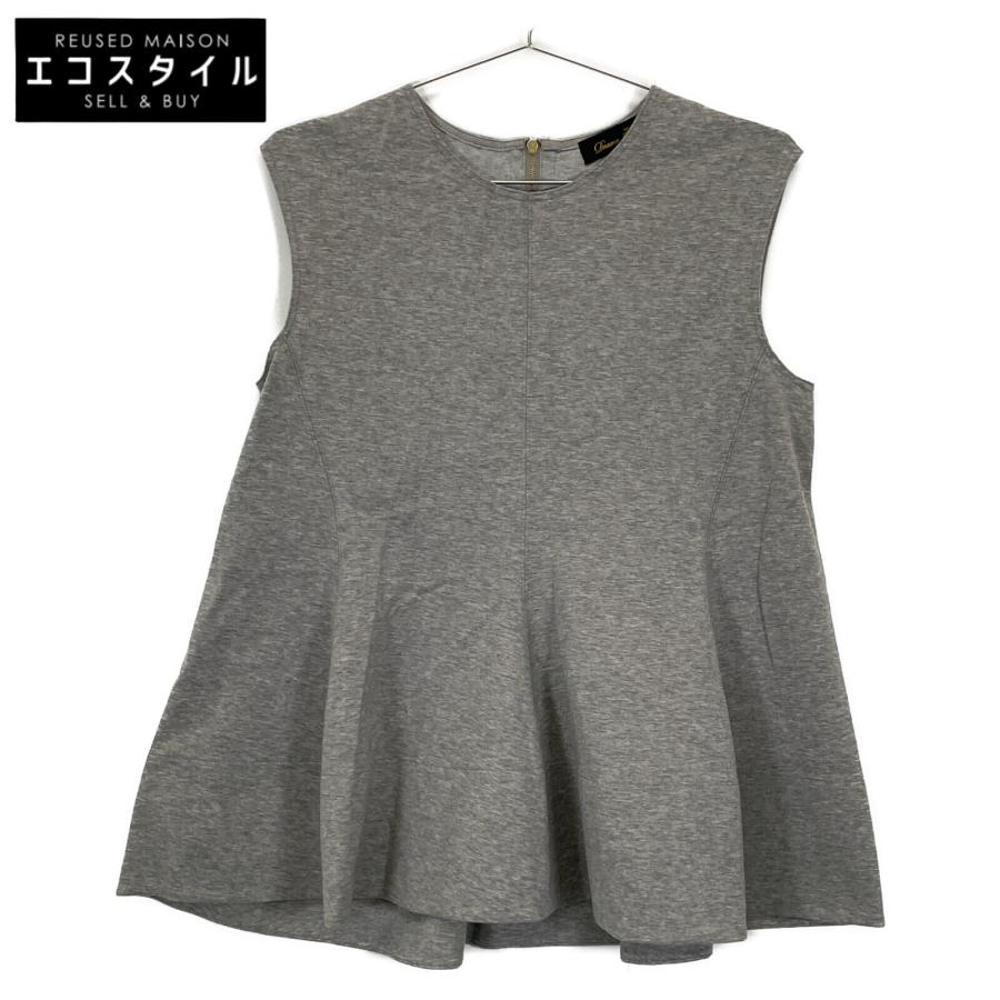 DRAWER（ドゥロワー） 6517-206-0713 M.SUMMER2 バックジップ 