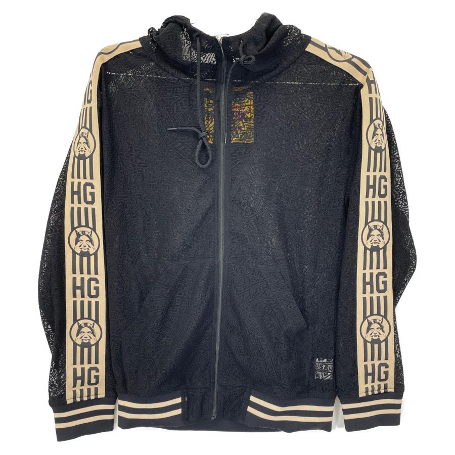 HYSTERIC GLAMOUR ヒステリックグラマー 01231AB03 STACKINGLOGO  