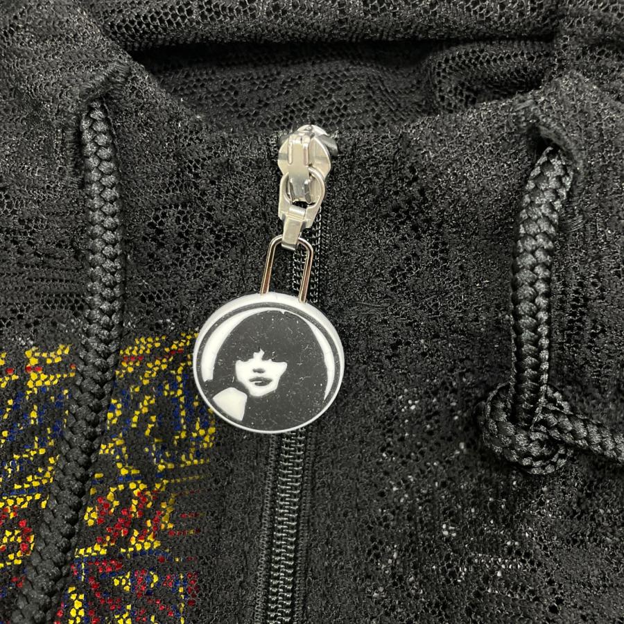 HYSTERIC GLAMOUR ヒステリックグラマー 01231AB03 STACKINGLOGO  