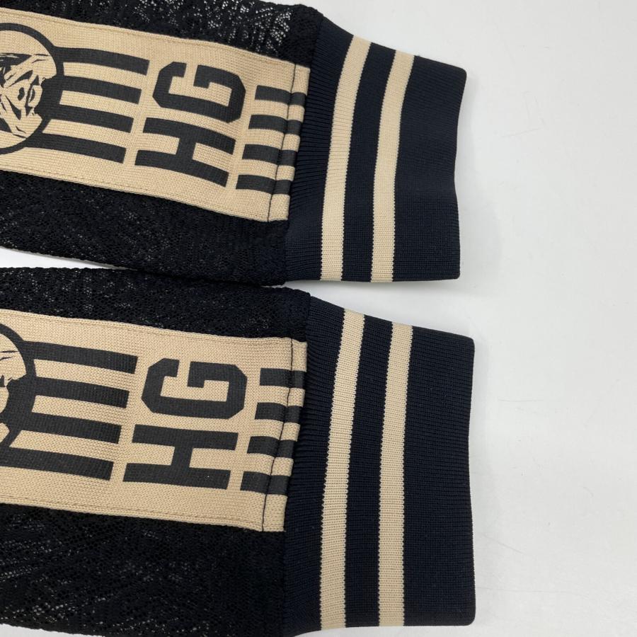 HYSTERIC GLAMOUR ヒステリックグラマー 01231AB03 STACKINGLOGO  