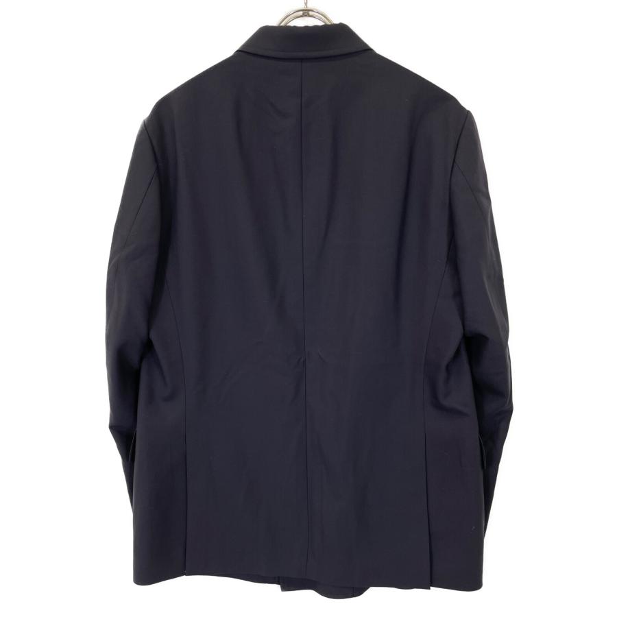 J.PRESS（J.プレス） ジェイプレス GREEN シルバーボタン ダブル