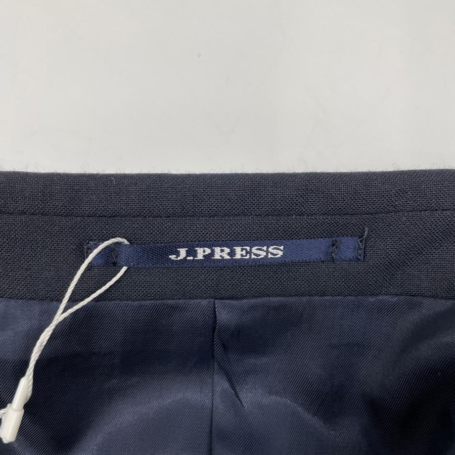 J.PRESS ジェイプレス 021-5 NO.BZ OV CM 1001 オーセンティック J.PRESS ジェイプレス 021-5 NO.BZ OV CM 1001 オーセンティック