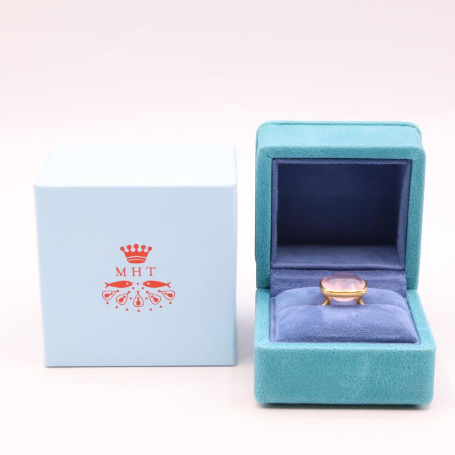 Marie-Helene de Taillac マリーエレーヌドゥタイヤック 22K Marie-Helene de Taillac マリーエレーヌドゥタイヤック 22K