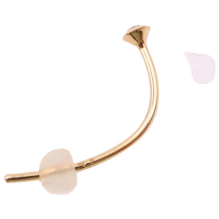 hirotaka ヒロタカk18 ゴールドピアス