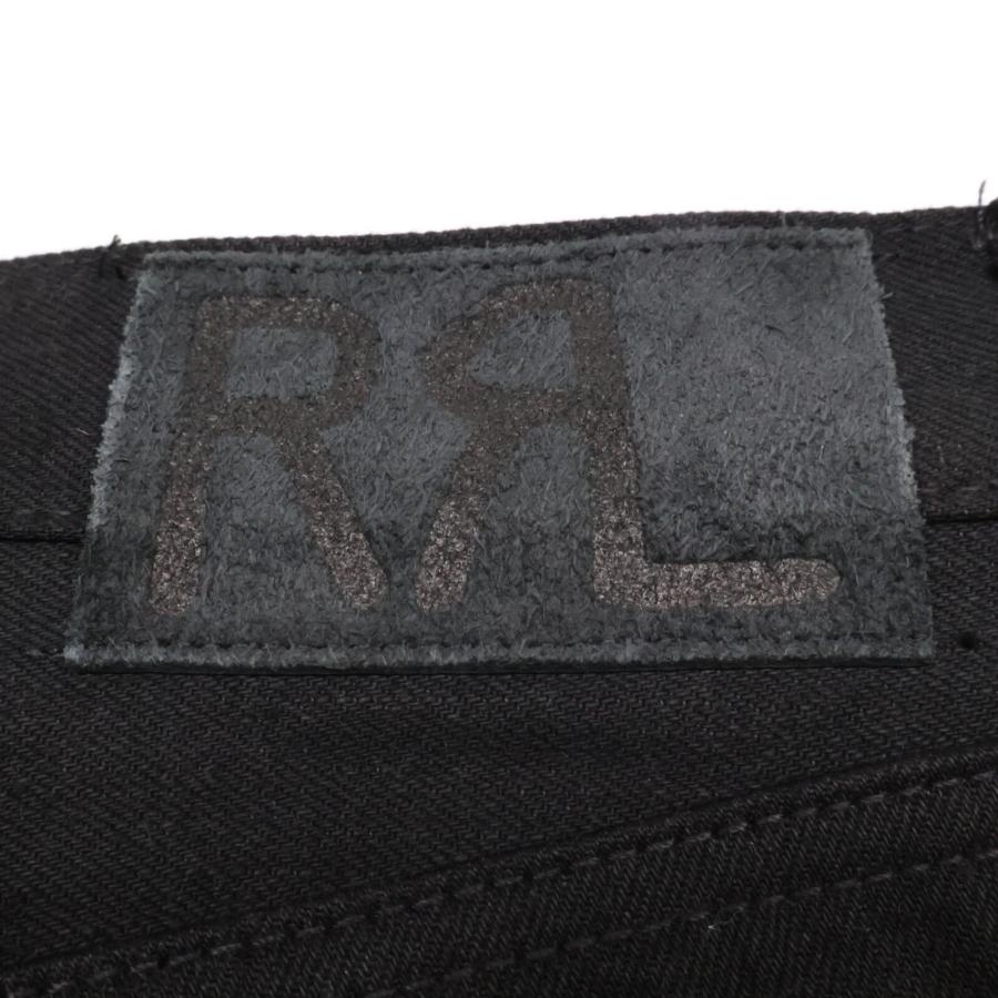国内正規/ RRL ダブルアールエル 782504838004 SLIM FIT JAPAN WOVEN