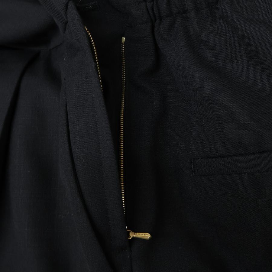 DRAWER（ドゥロワー） 6514-236-1407 ブラック RESORT1 スラブ