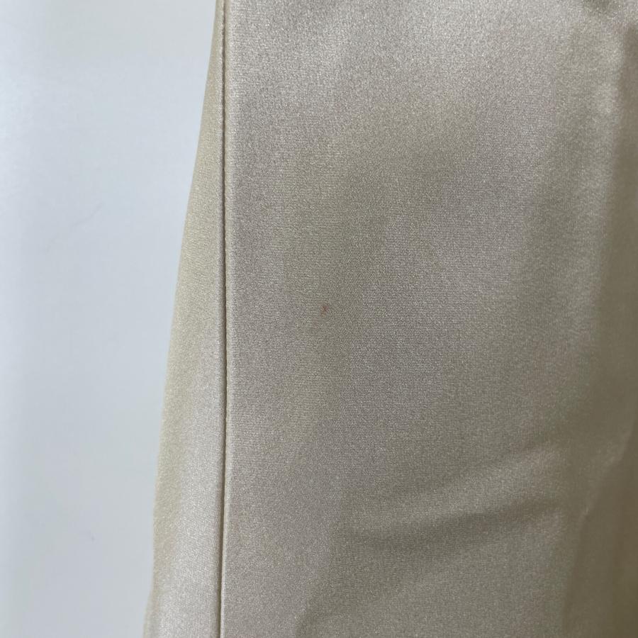 DRAWER Drawer ドゥロワー 6524-299-1754 シルク フロントタック  