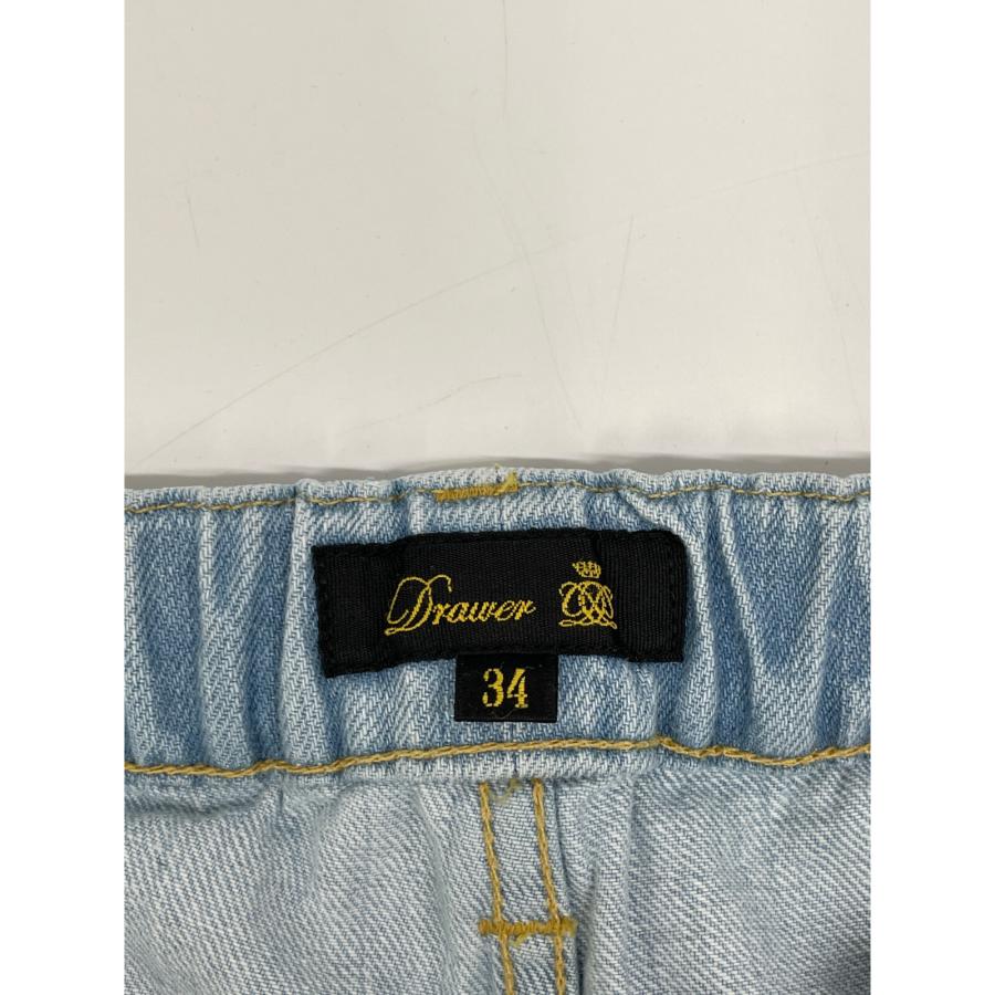 DRAWER 美品/ Drawer ドゥロワー 6514-299-1389 RESORT1 DRAWER 美品/ Drawer ドゥロワー 6514-299-1389 RESORT1