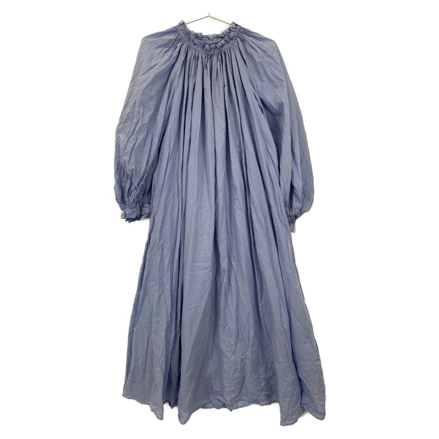 MARIHA マリハ 3211238005 マキシ丈 ワンピース ワンピース 36 ブルー  