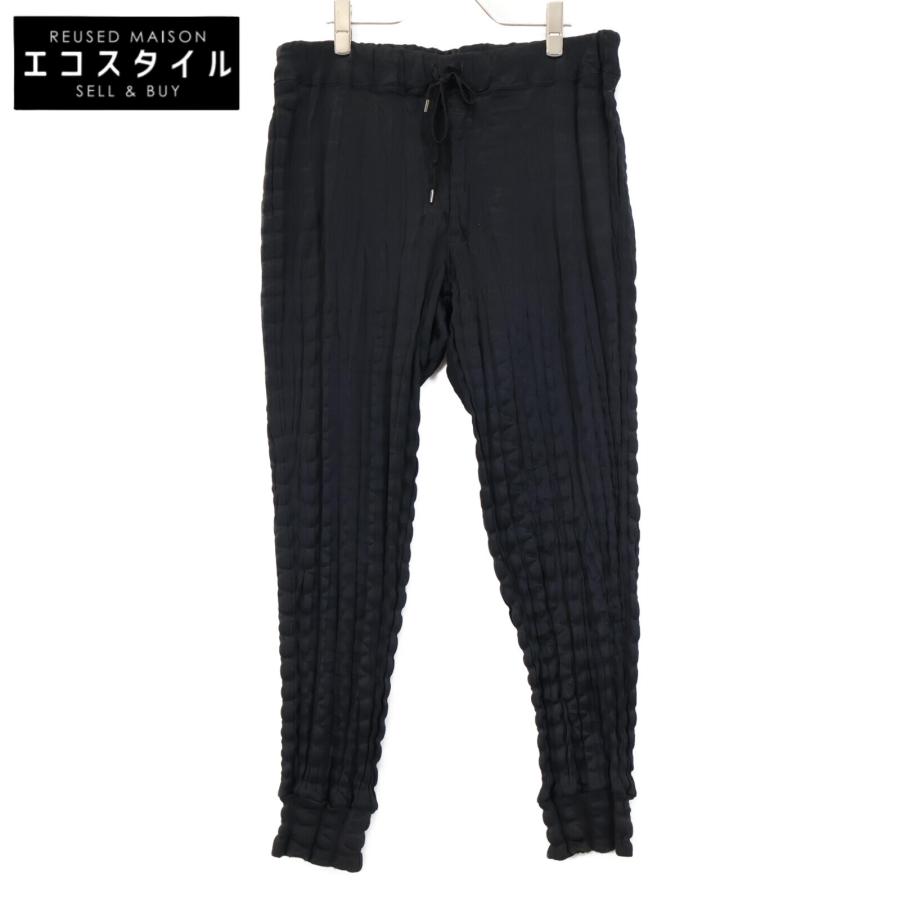 ISSEY MIYAKE MEN イッセイミヤケメン ME83JF239 ブラック ISSEY MIYAKE MEN イッセイミヤケメン ME83JF239 ブラック