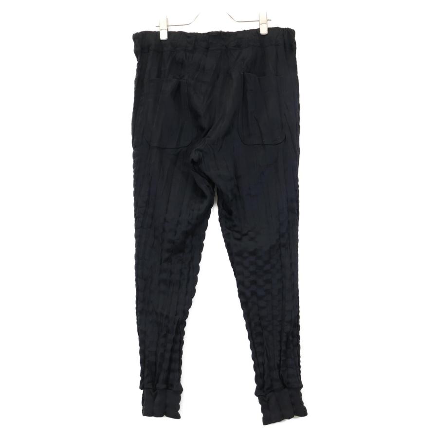 ISSEI MIYAKE MEN イッセイミヤケメン イージーパンツ