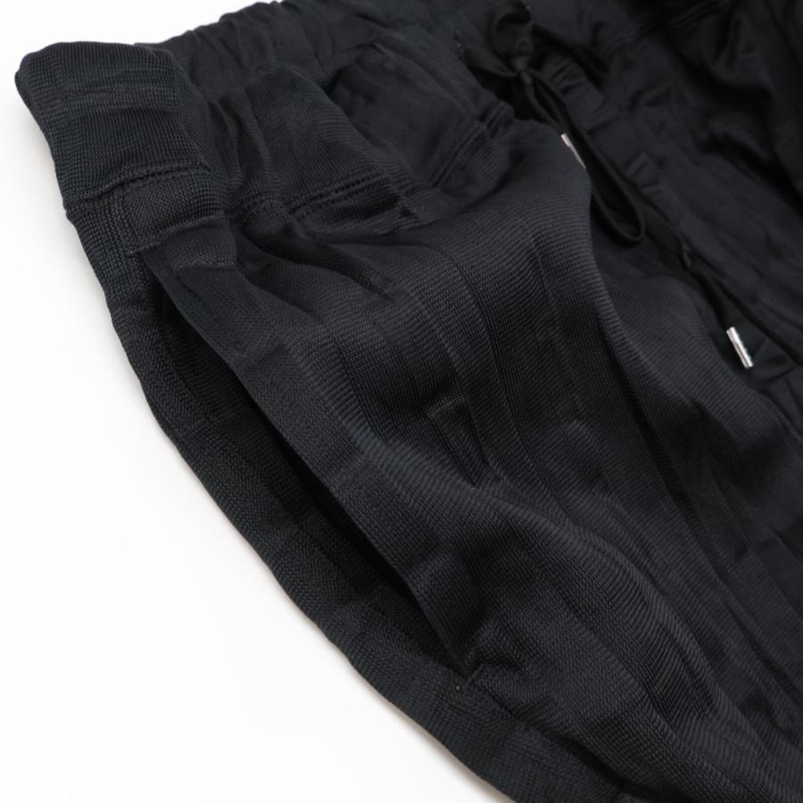 ISSEY MIYAKE MEN イッセイミヤケメン ME83JF239 ブラック プリーツ