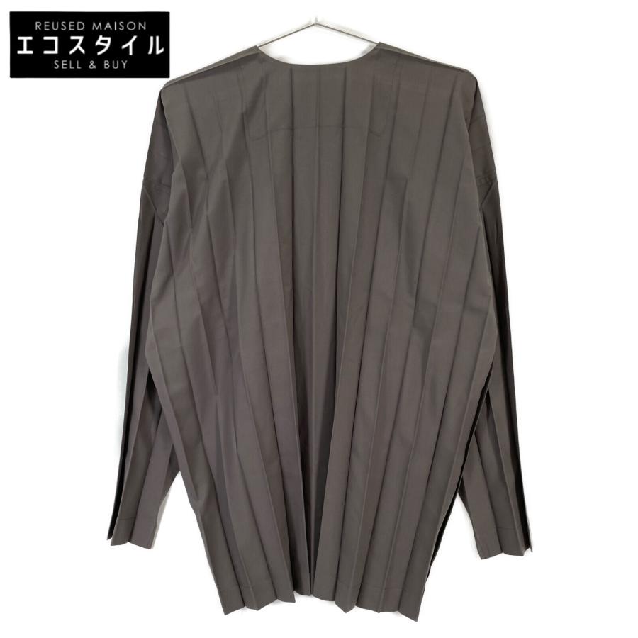 HOMME PLISSE ISSEY MIYAKE オムプリッセ イッセイミヤケ HP01FJ011  