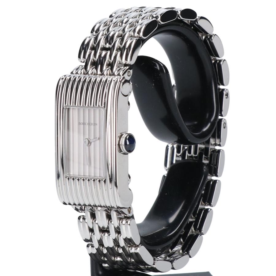 BOUCHERON Boucheron ブシュロン リフレ S クォーツ 替えベルト5 BOUCHERON Boucheron ブシュロン リフレ S クォーツ 替えベルト5