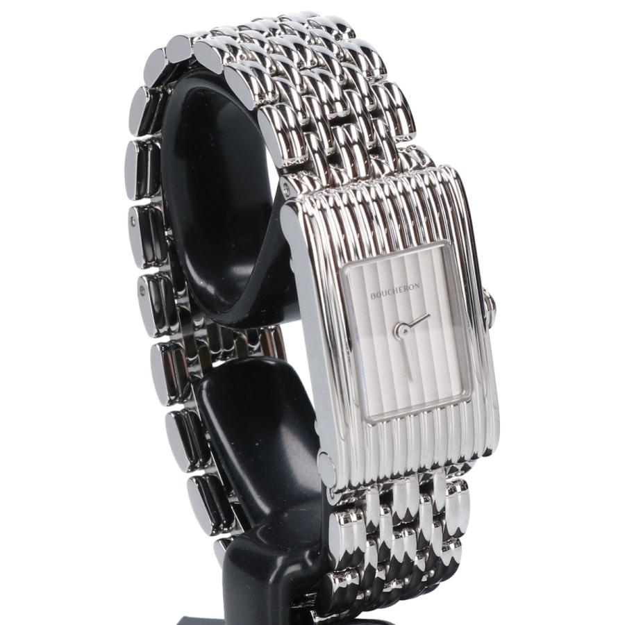 BOUCHERON Boucheron ブシュロン リフレ S クォーツ 替えベルト5 BOUCHERON Boucheron ブシュロン リフレ S クォーツ 替えベルト5