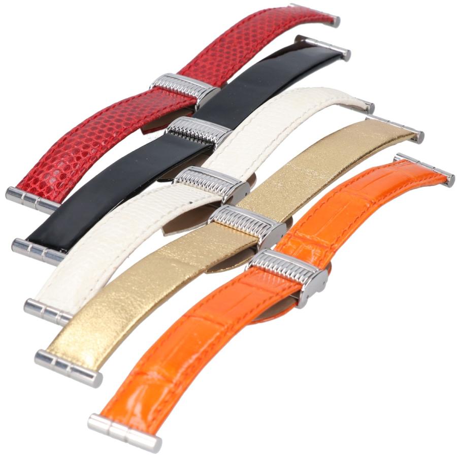 BOUCHERON Boucheron ブシュロン リフレ S クォーツ 替えベルト5 BOUCHERON Boucheron ブシュロン リフレ S クォーツ 替えベルト5